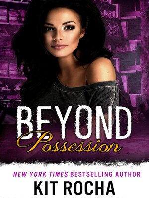 Beyond Possession - ebook